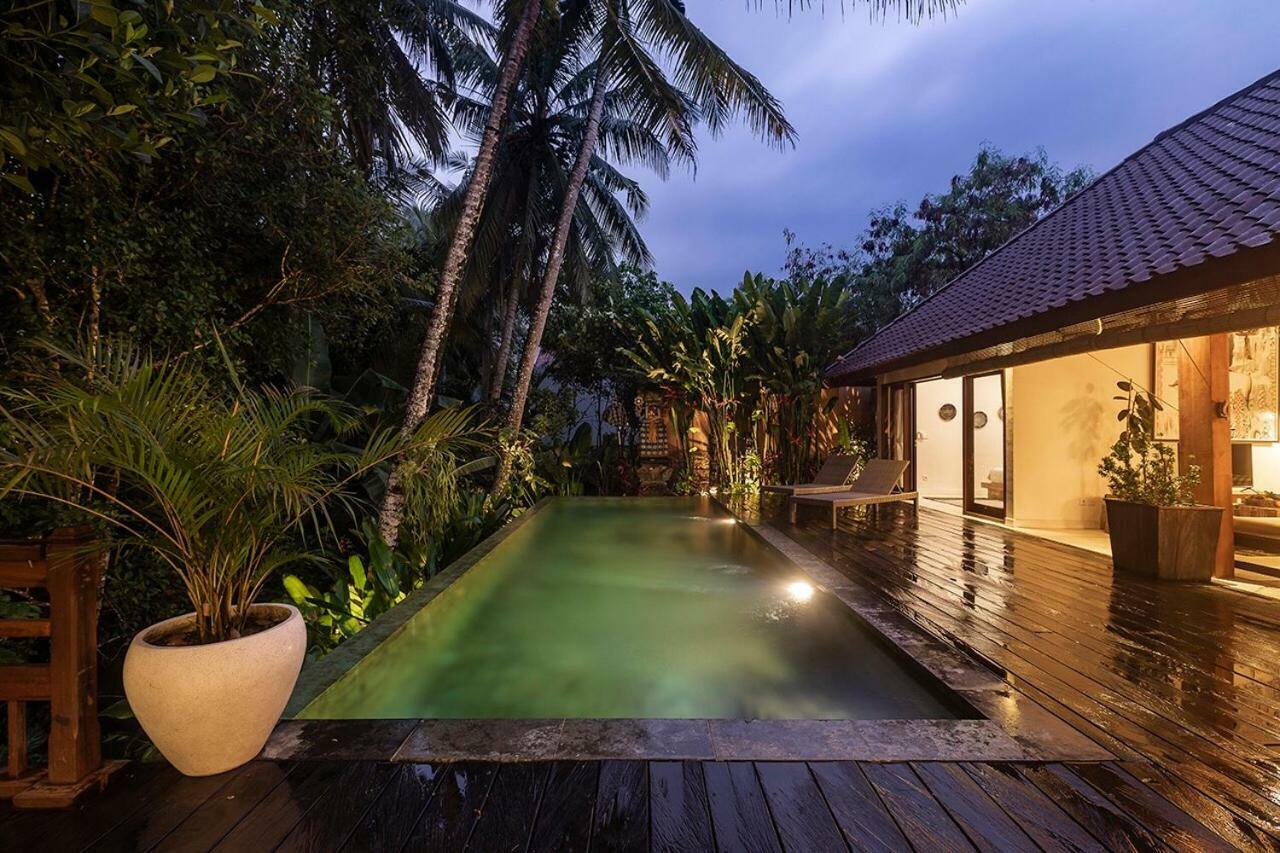 Villa Sunari