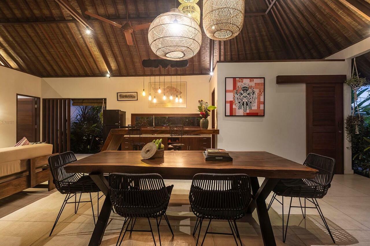 Villa Sunari *