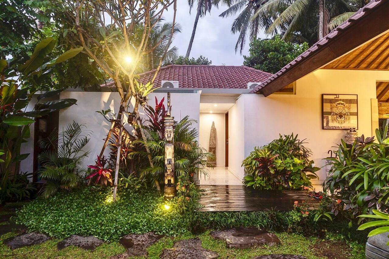 Sunari Villa *