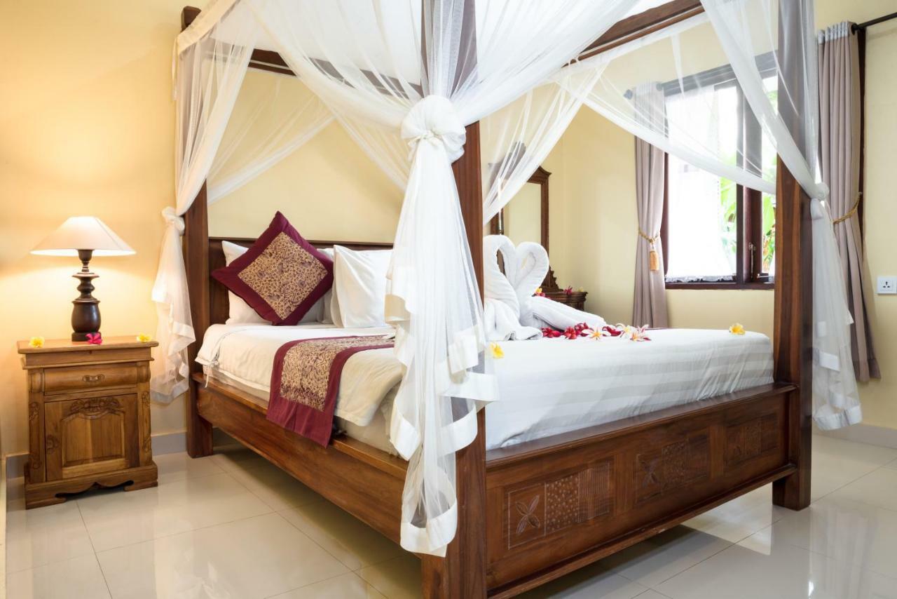 Buana Gasthof 3*