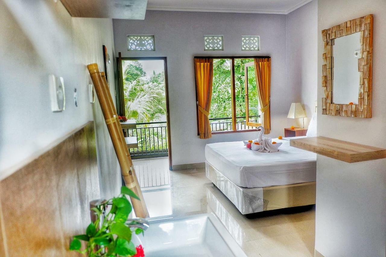 Canang Gardens * Ubud