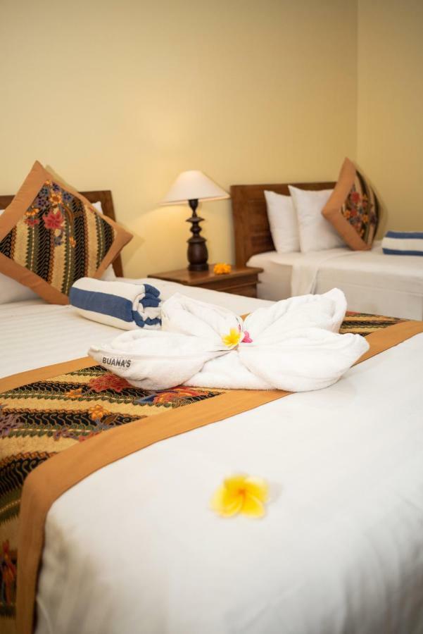 Gasthof Buana 3*