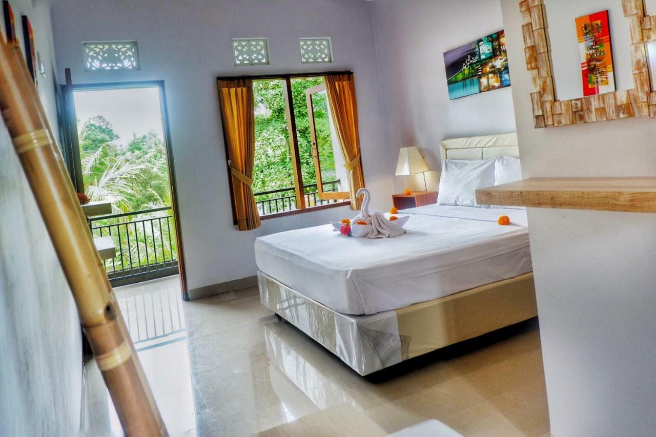 Canang Gardens Accommodatie bij particulieren Ubud