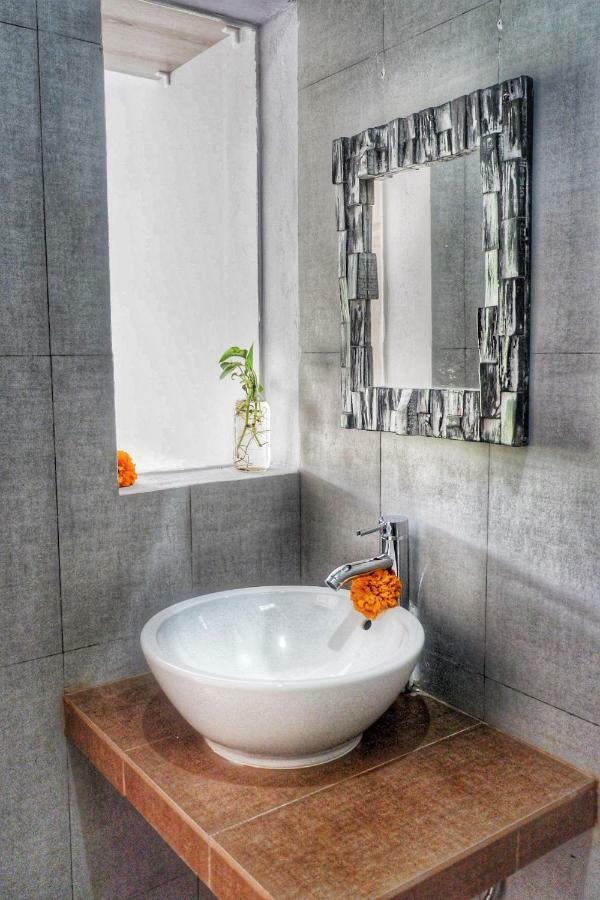 Accommodatie bij particulieren Canang Gardens