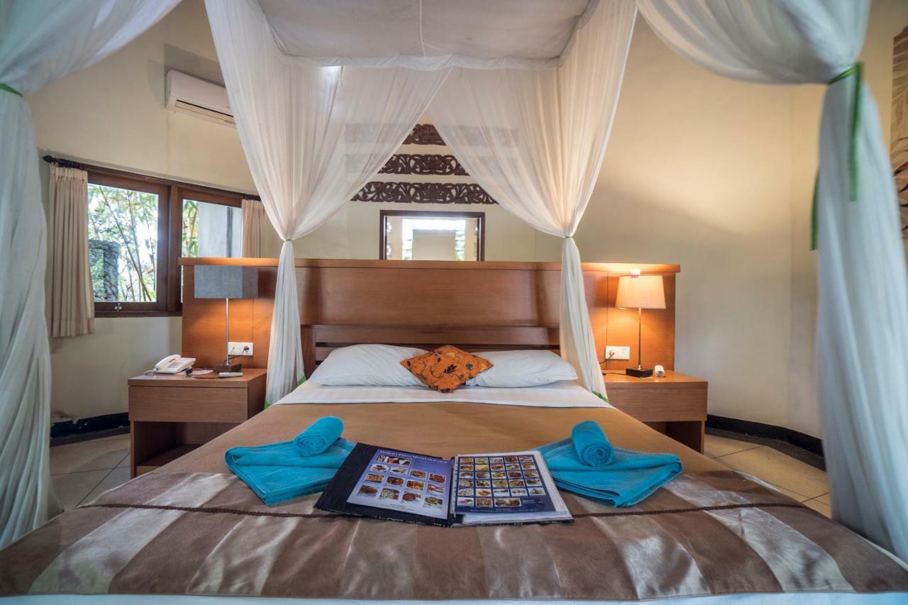 Guest house Gajah Biru