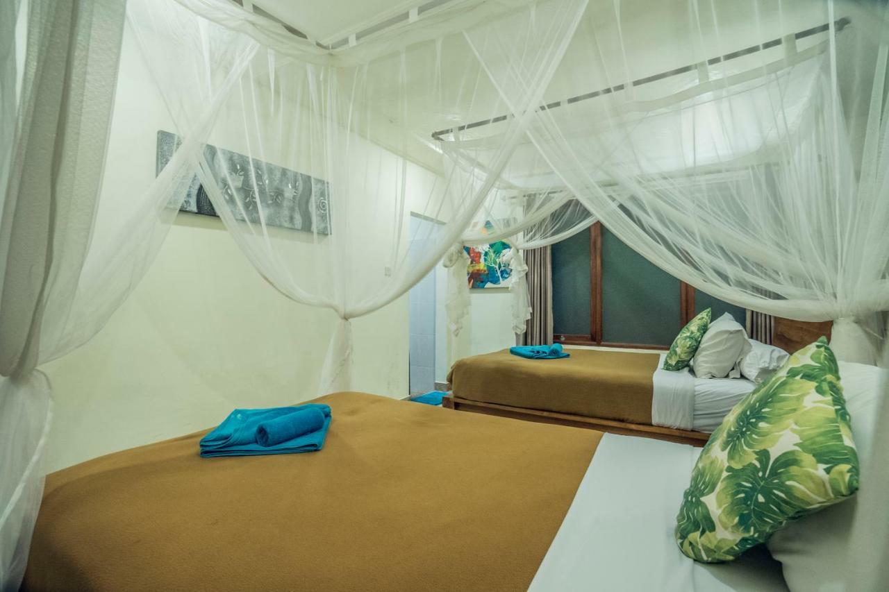 Guest house Gajah Biru 3*