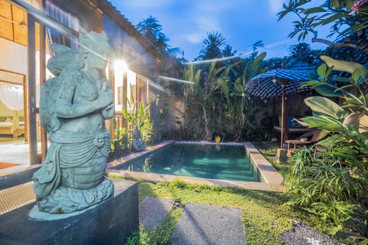 Guest house Gajah Biru