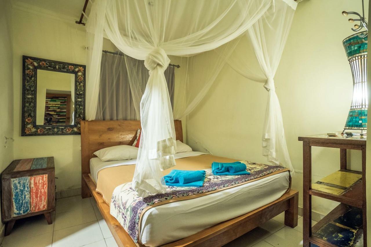 Guest house Gajah Biru