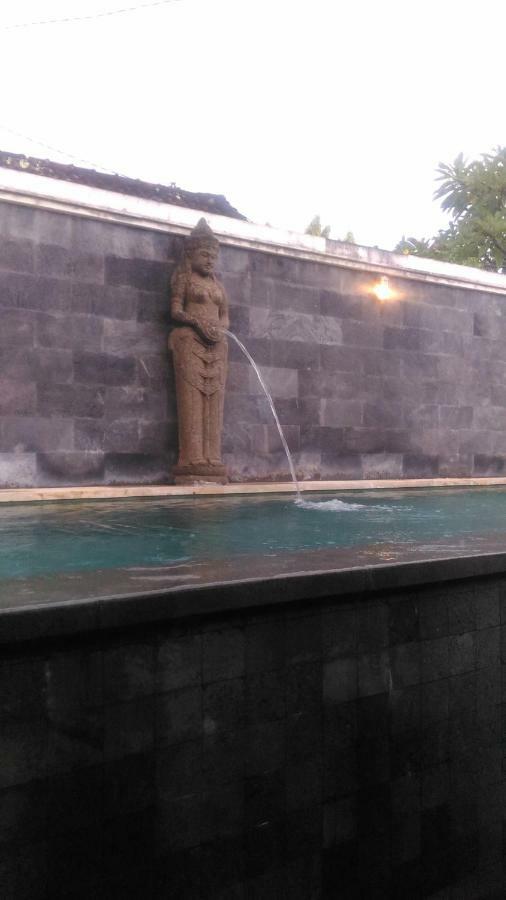 Dewi Antara Gasthof Ubud