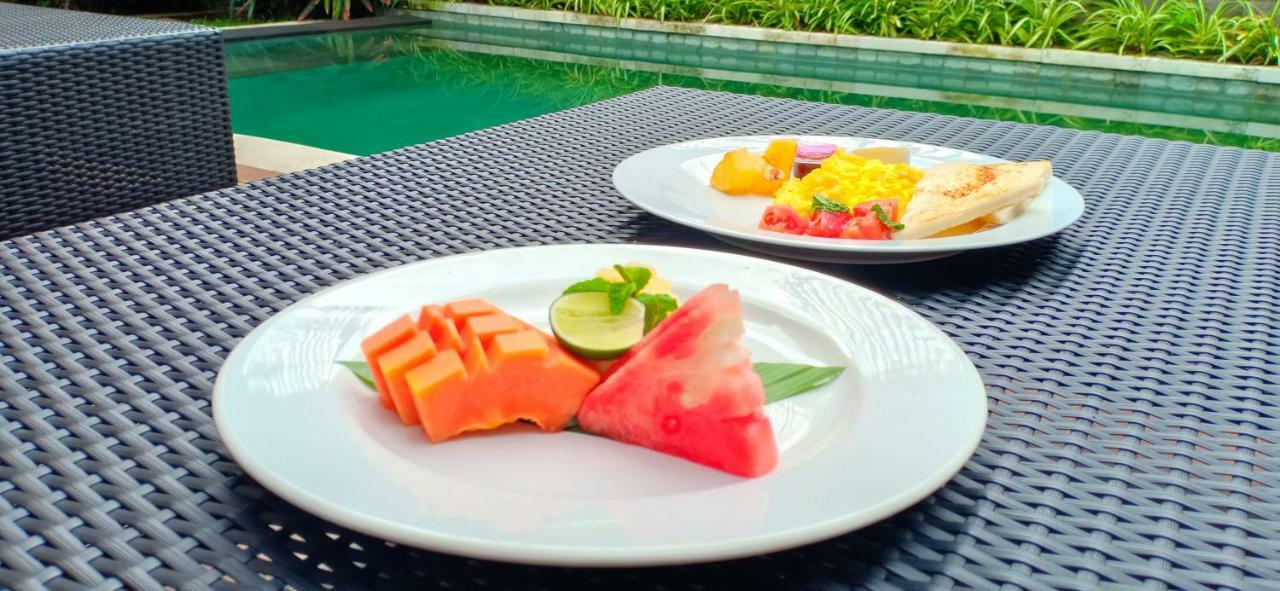 Guest house Hartaning House By Pramana Ubud (Bali)