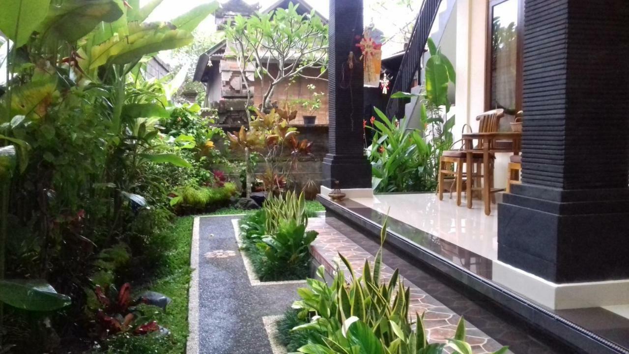 Accommodatie bij particulieren Taman Puspa *