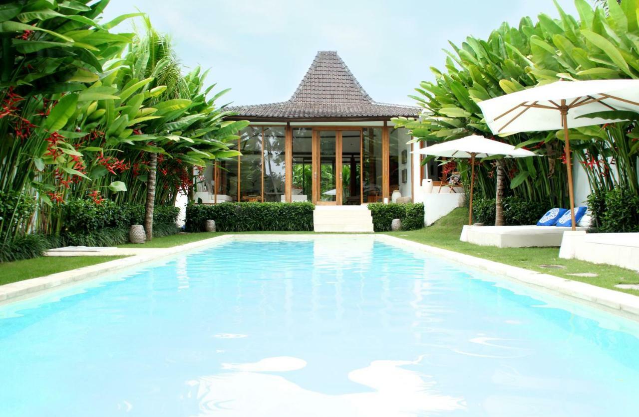 The Villa Ubud (Bali)