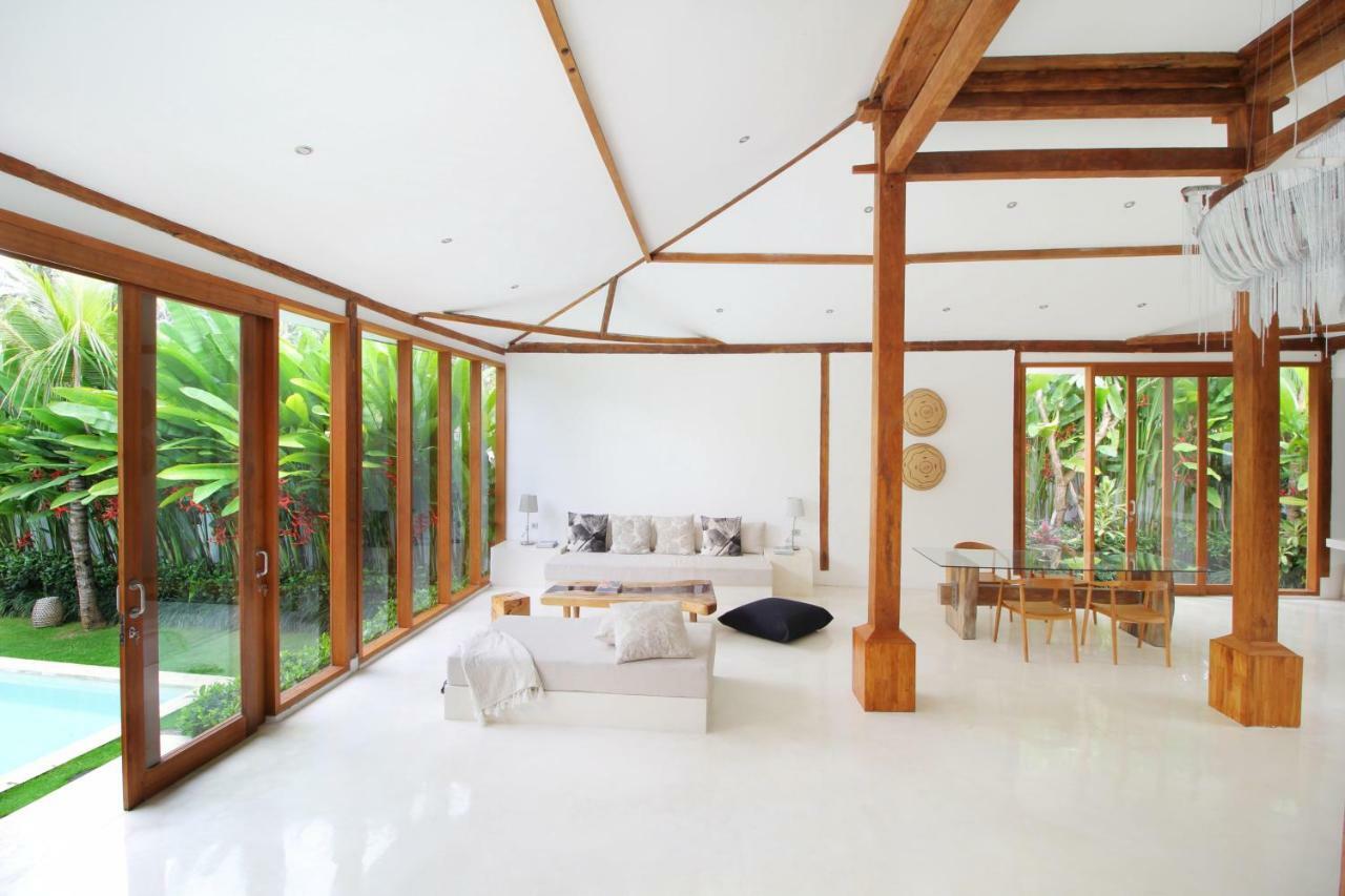 The Villa