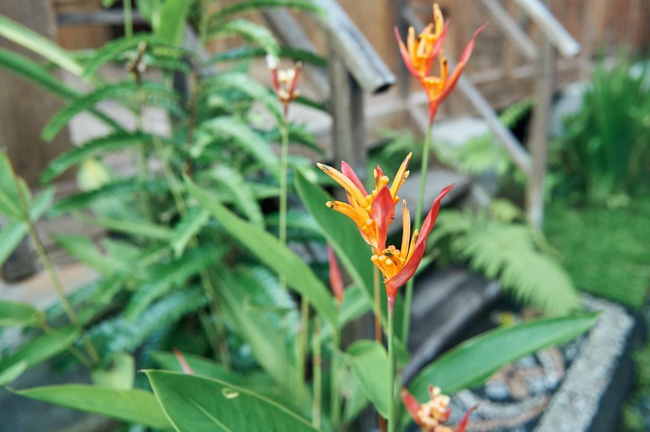 Pensão Lembah Sentosa Ubud