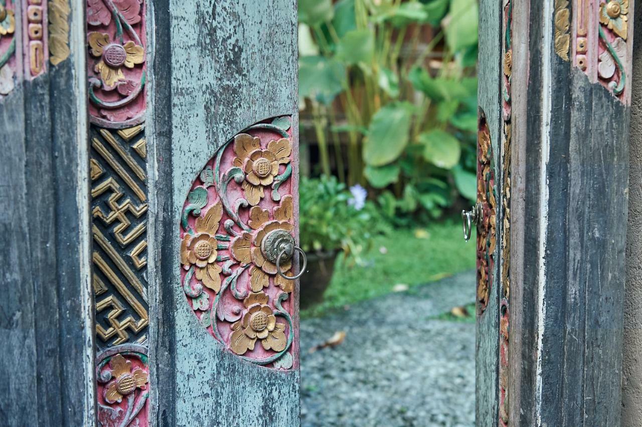 Lembah Sentosa Pensão Ubud
