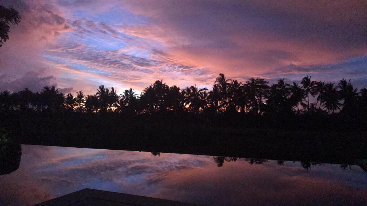Villa Balinese