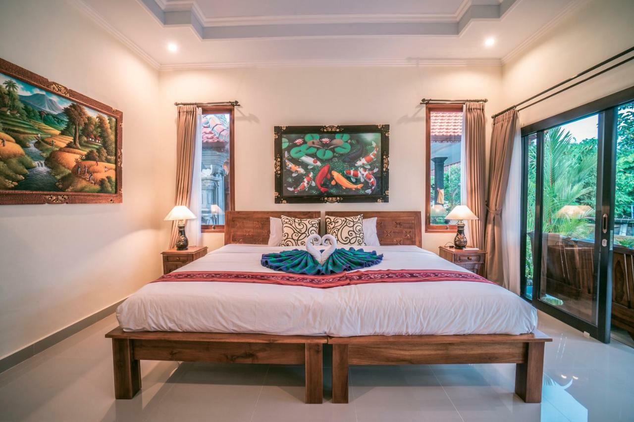Putri Sari * Ubud (Bali)