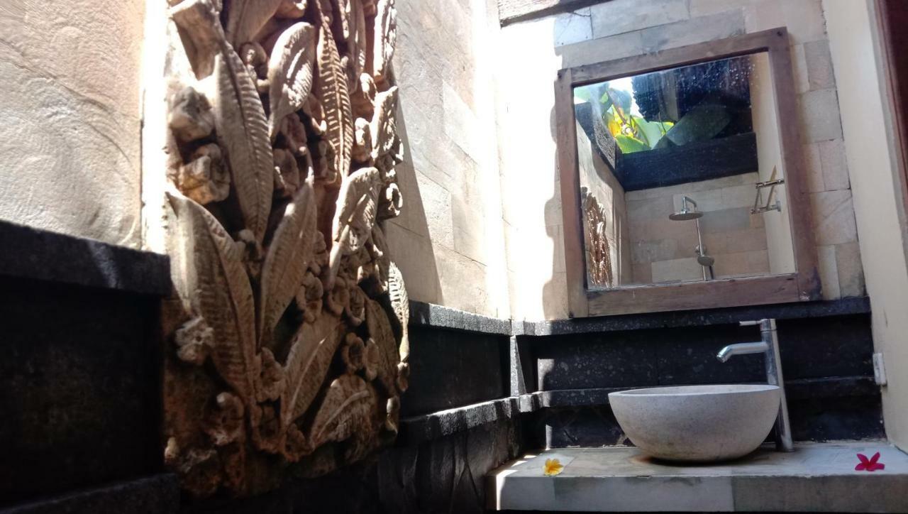 Astawa House Ubud (Bali)