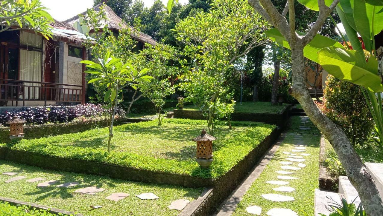 Astawa House Guest house Ubud (Bali)