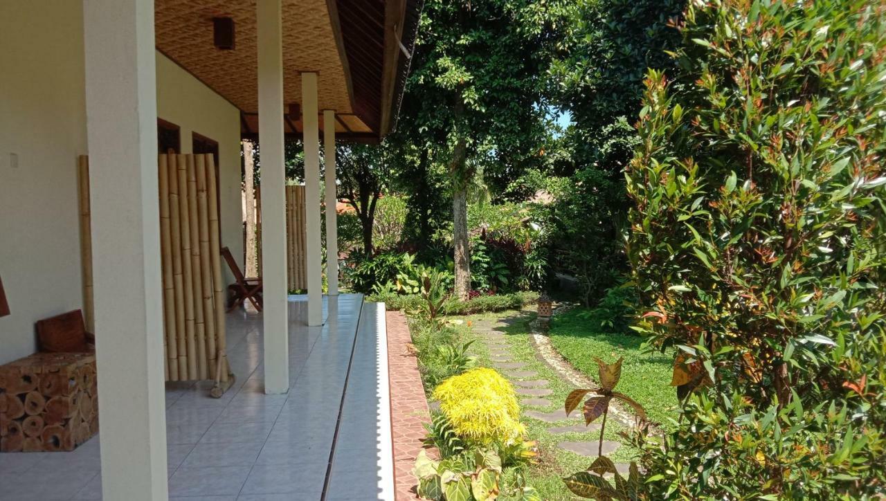 Astawa House 2* Ubud (Bali)