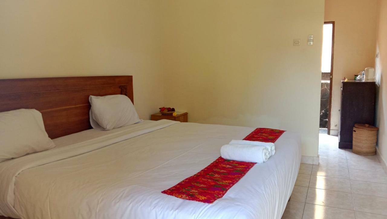 Astawa House Guest house Ubud (Bali)