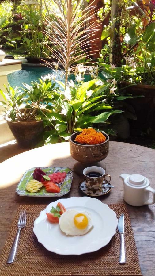 Maruti Lane Villa Ubud (Bali)