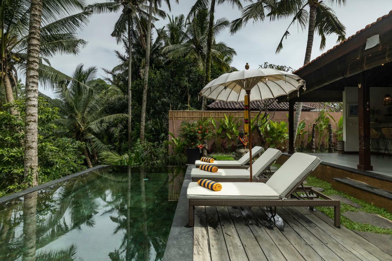 Villa Niyamas