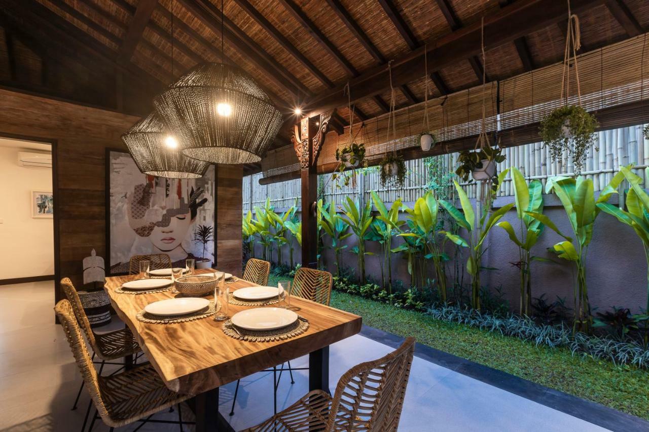 Niyamas Villa