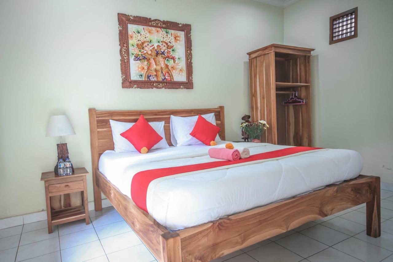 Satya House Guest house Ubud (Bali)