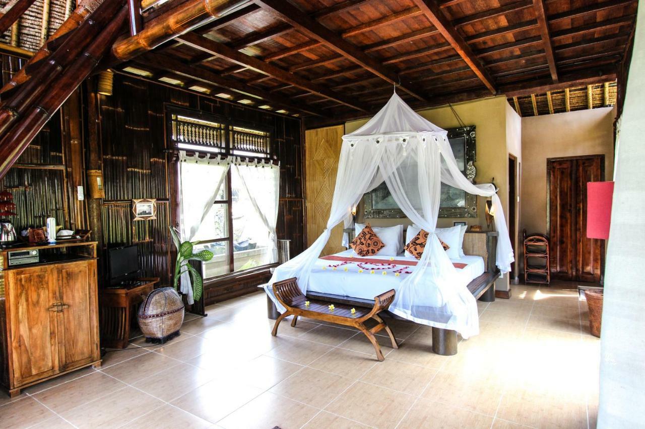 Hidden Yone Village Ubud (Bali)