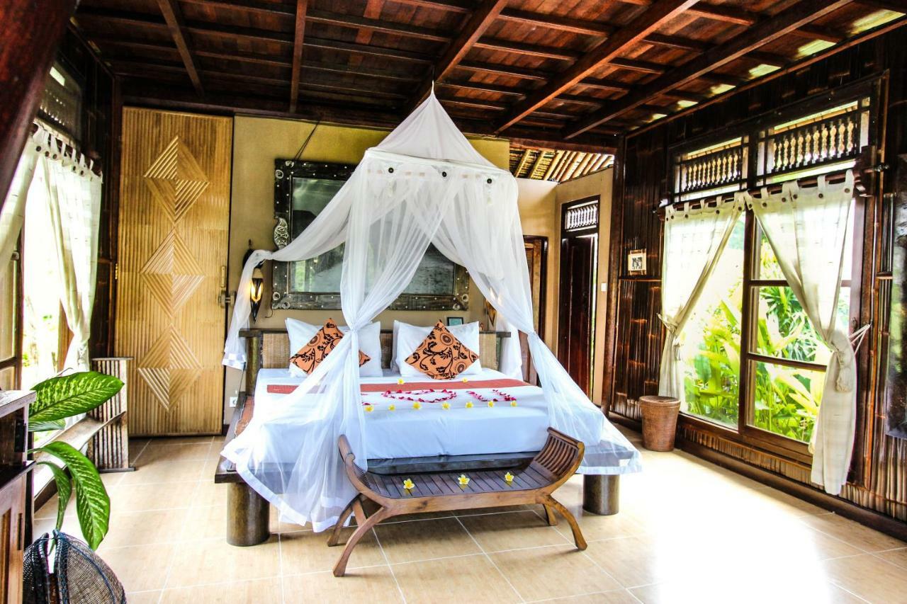 Hidden Yone Village Ubud (Bali)