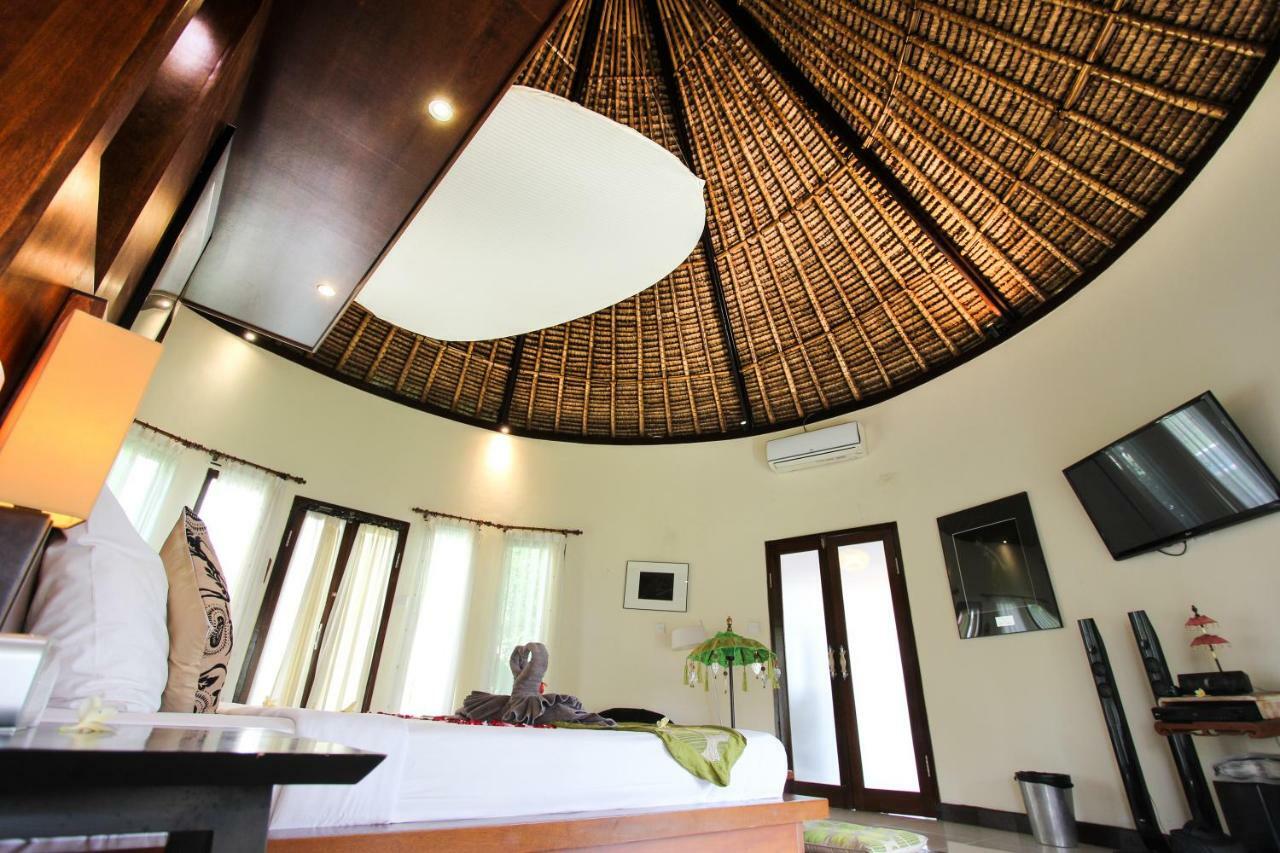 Hidden Yone Village Holiday park Ubud (Bali)