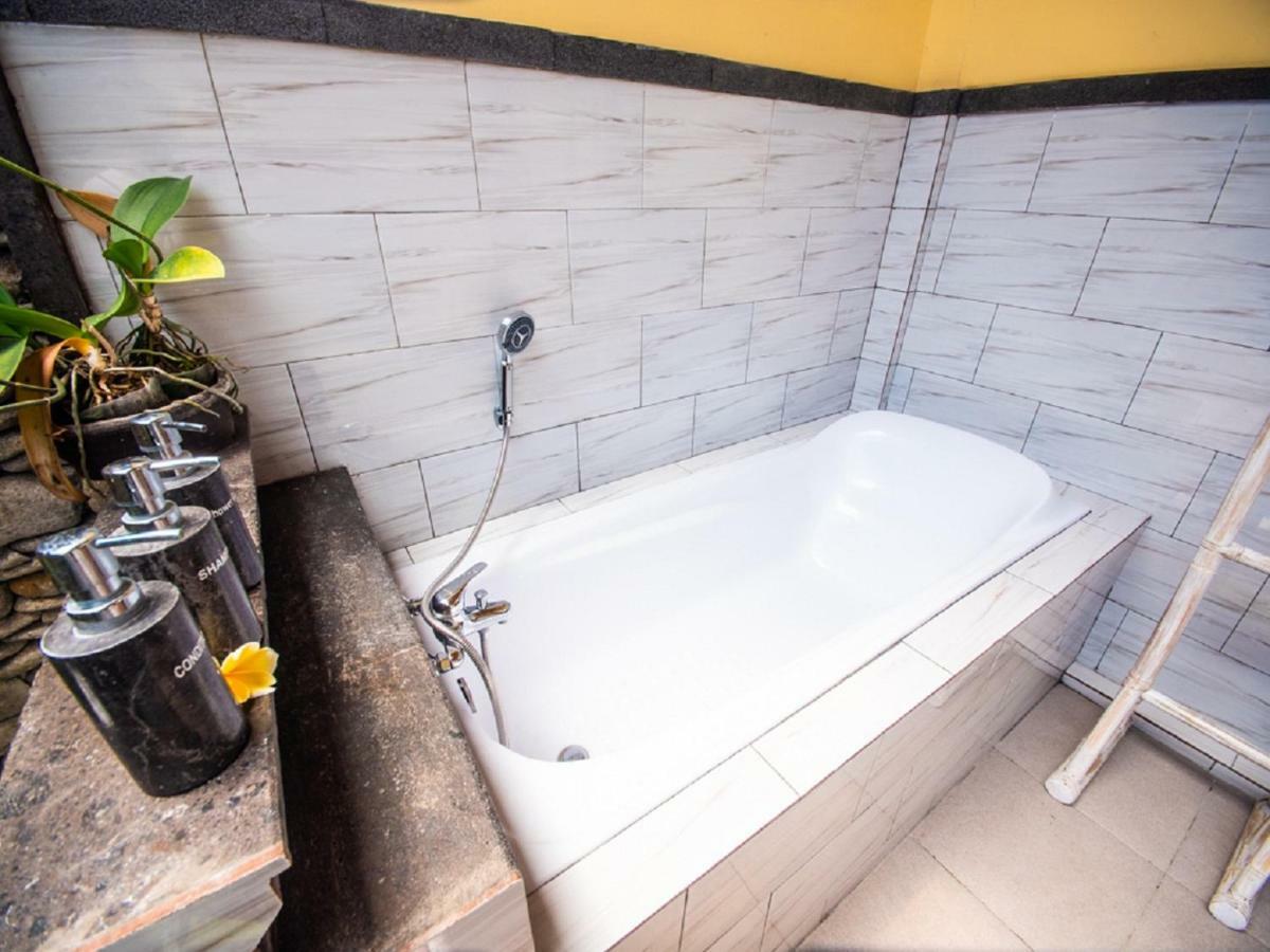 Kencana House * Ubud (Bali)
