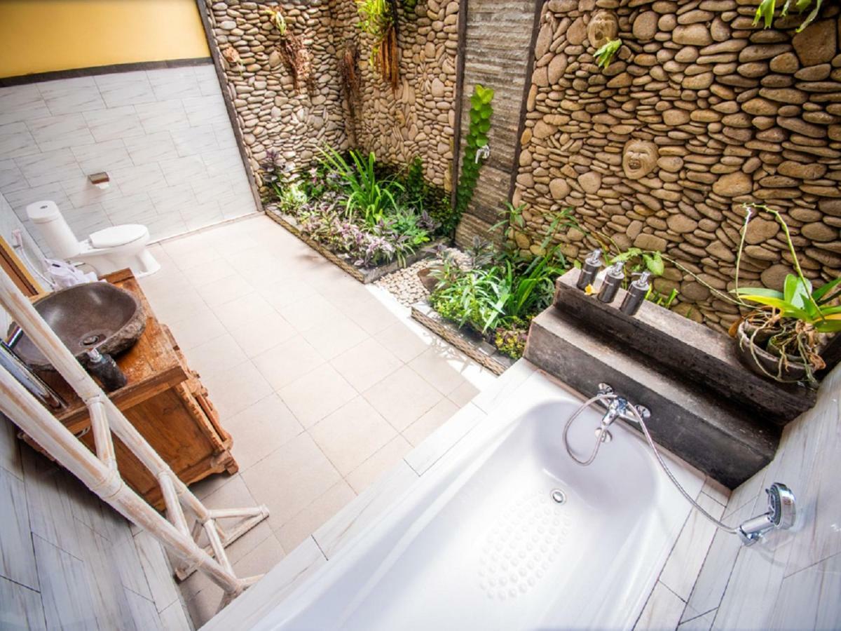 Kencana House Ubud (Bali)