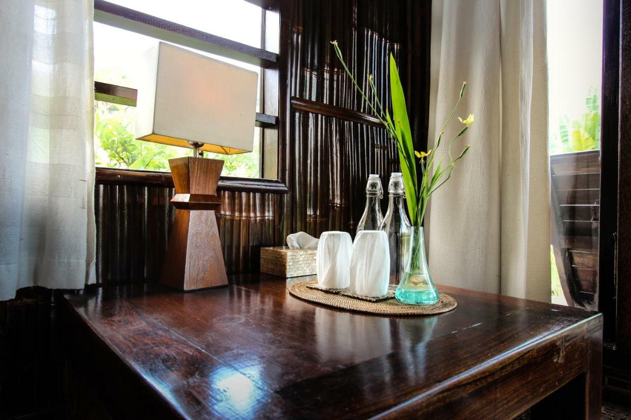 Hidden Yone Village Ubud