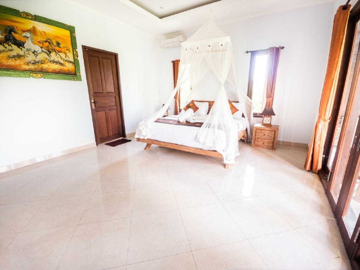Homestay Kencana House Ubud (Bali)