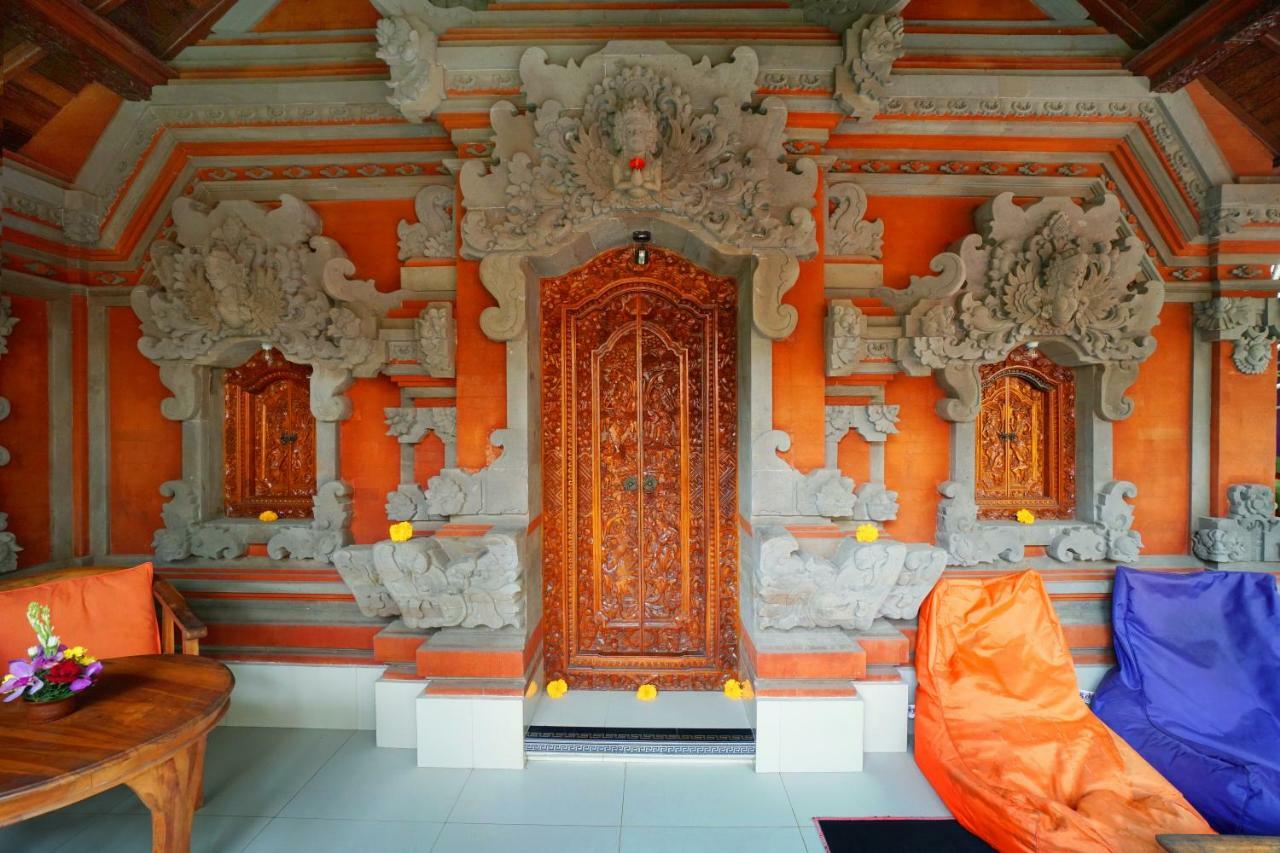Asik Bali House 2* Ubud (Bali)