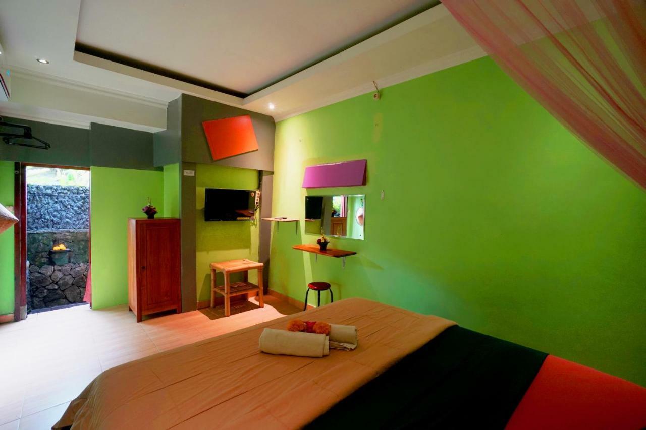 Asik Bali House 2* Ubud (Bali)