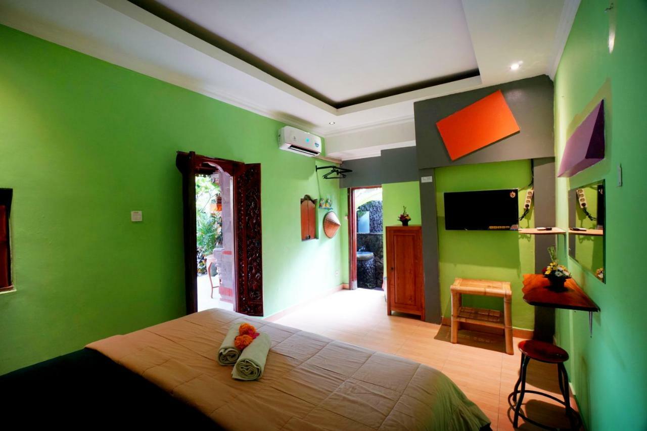 Asik Bali House