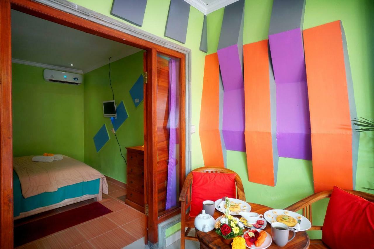 Asik Bali House 2* Ubud (Bali)