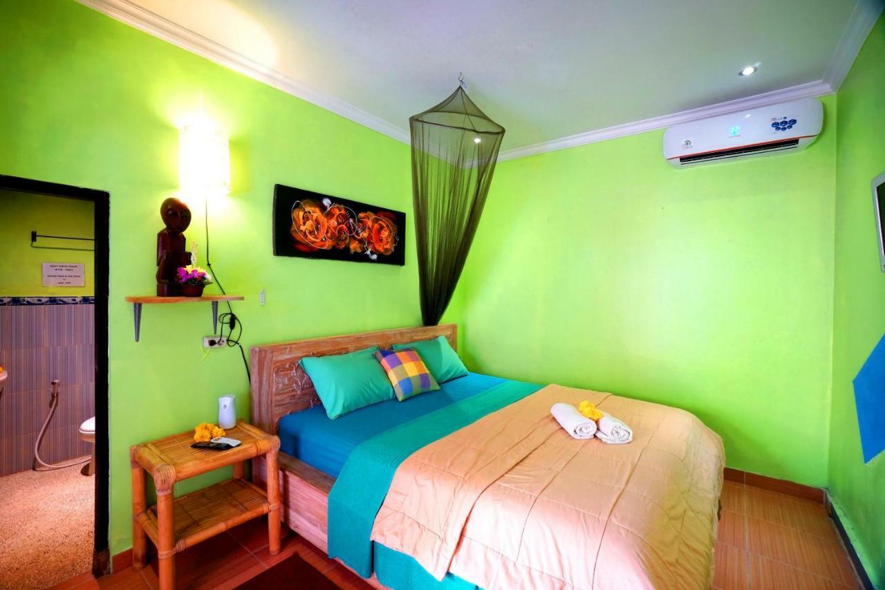 Asik Bali House 2* Ubud (Bali)