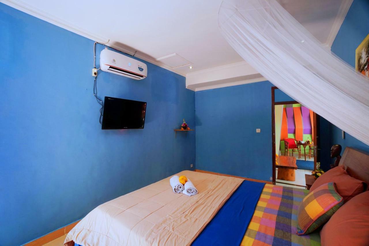 Asik Bali House