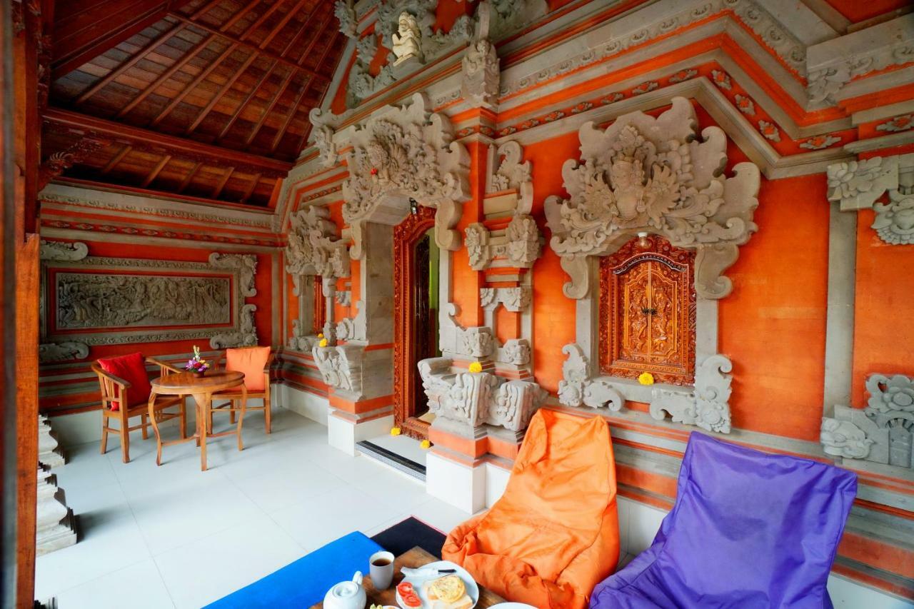 Asik Bali House