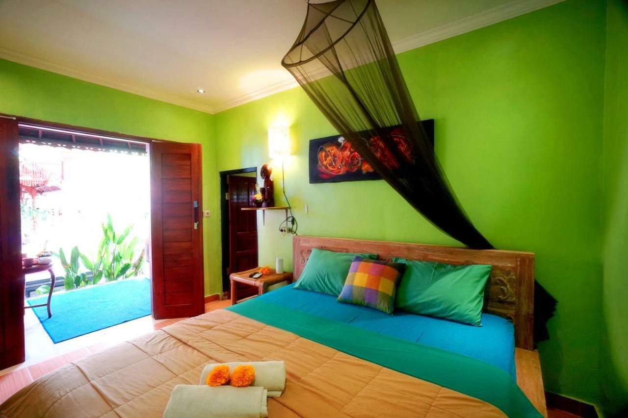 Guest house Asik Bali House