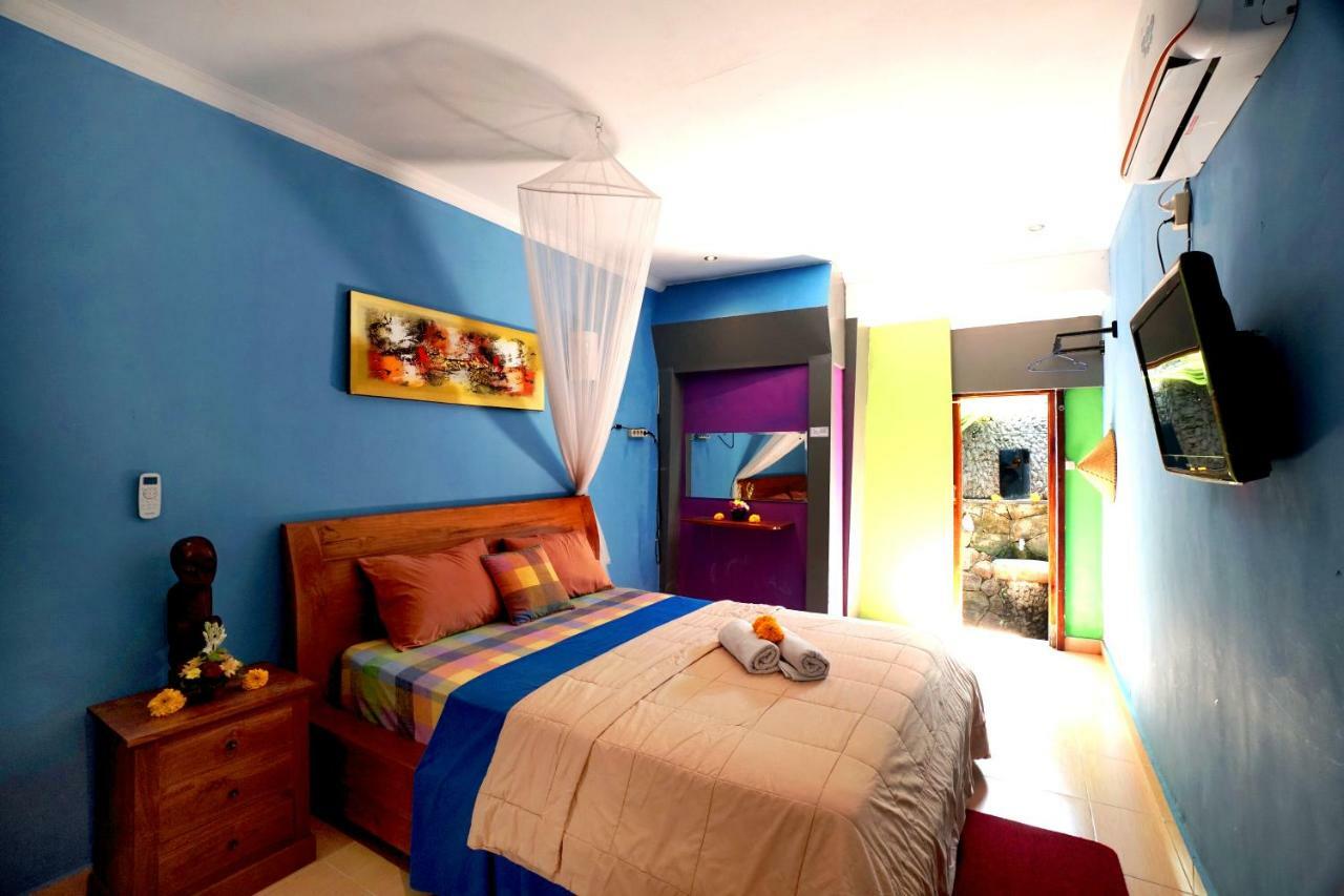 Asik Bali House Guest house 2*