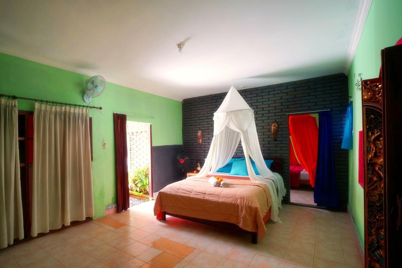 Asik Bali House