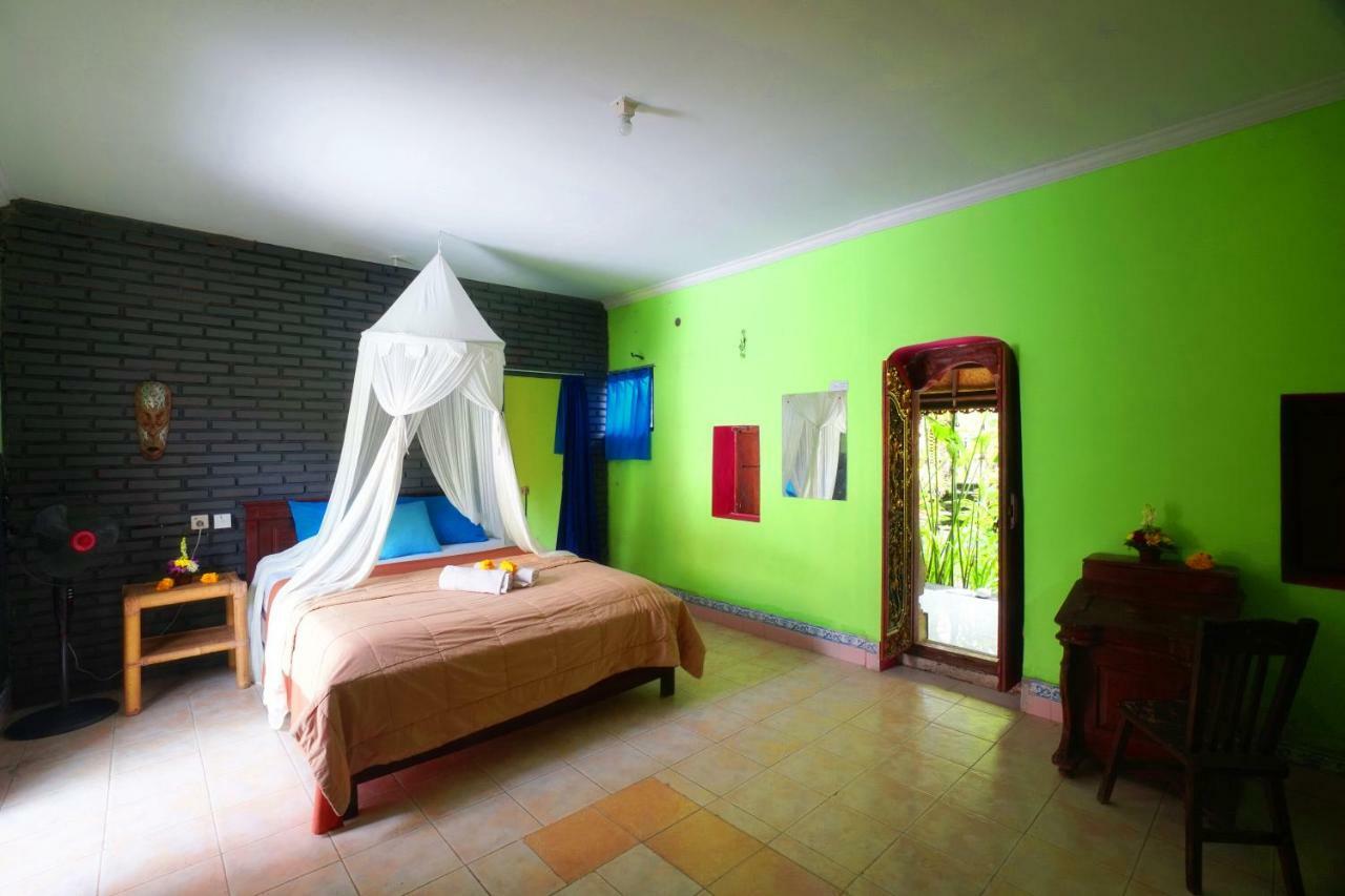 Asik Bali House Guest house 2*