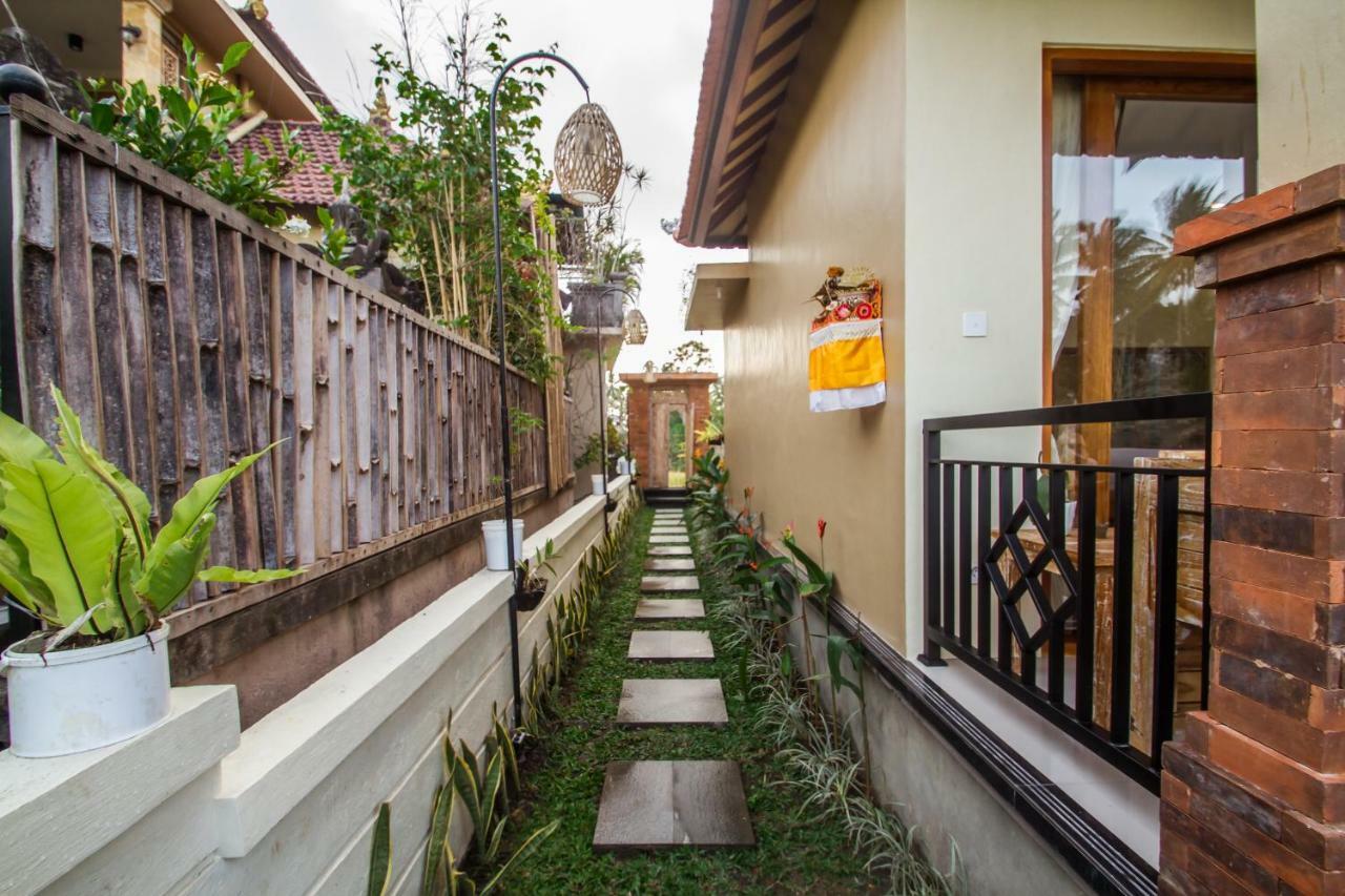 The Aruna By Purely Villa Ubud (Bali)