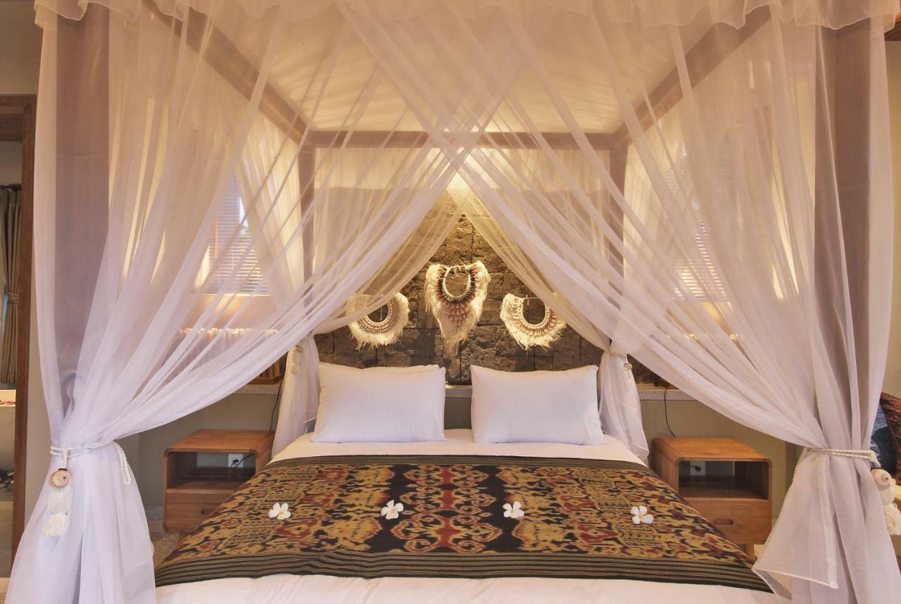 Mekar Vila Ubud (Bali)