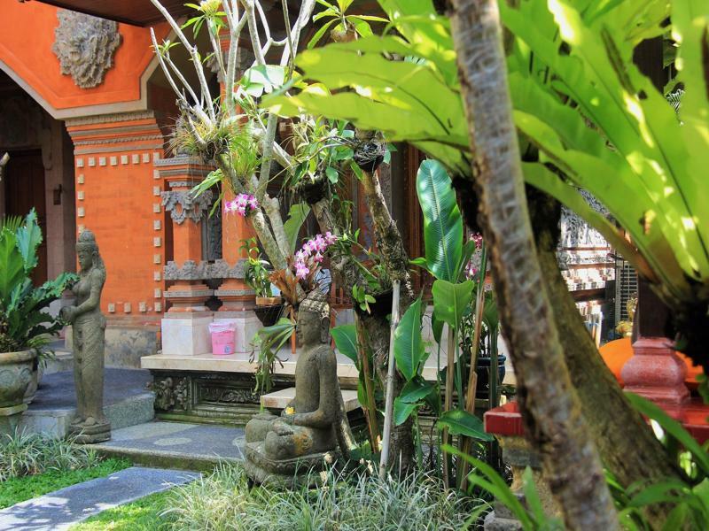 Lilacita Ubud